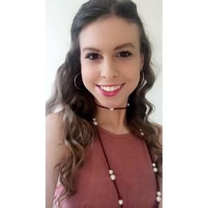 Meet your Posher, Bethany